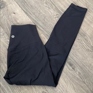 Lululemon Align Leggings